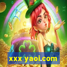 xxx yaoi.com